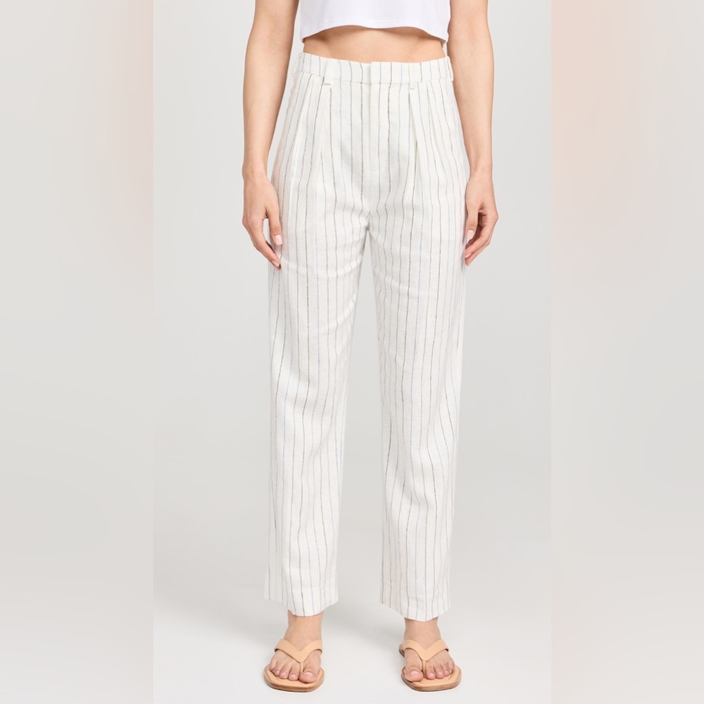 THE GREAT.
The Maker Trousers NWT 24